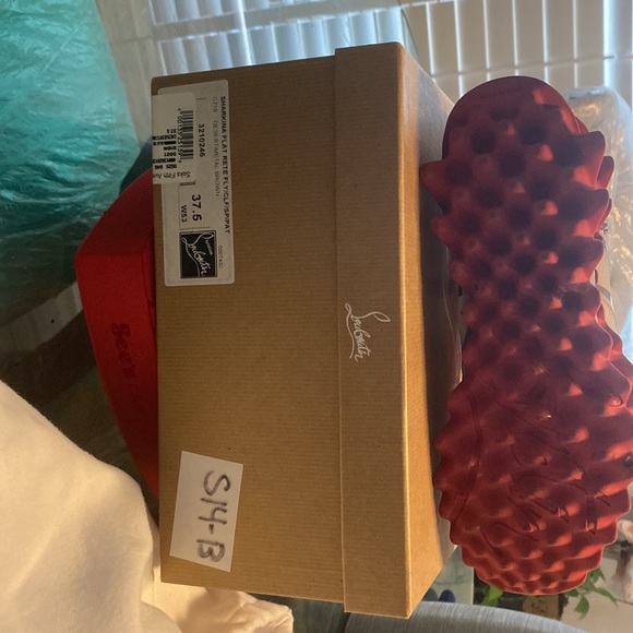 Authentic sneakers - Picture 4 of 6